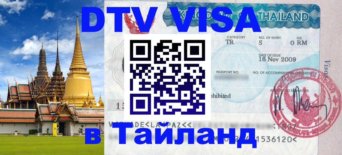 Оформление DTV визы под ключ: стоимость и тарифы, только загранпаспорт - 18.11.2025 